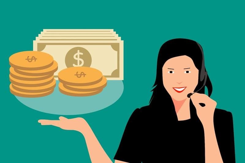 Key Accounts - Improve your Share of Wallet Key Accounts - Improve your Share of Wallet
